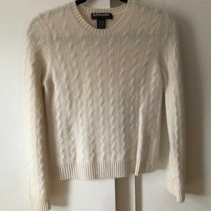 Kirkland Signature 100% Cashmere Sweater